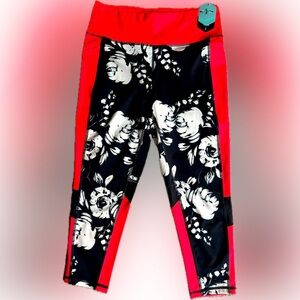 Rise Fearless Athletic Pants